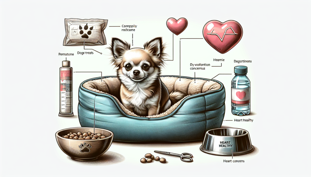 Chihuahua Common Health Issues